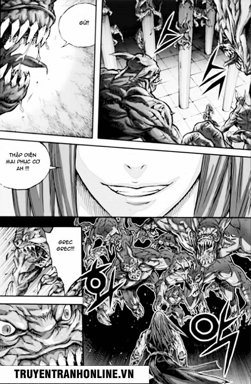 diêm đế ii chapter 53.3 10
