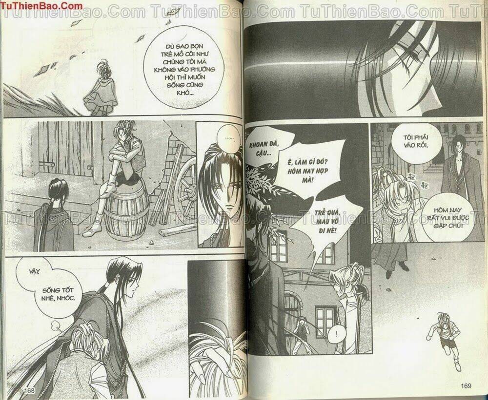 hồi ký ma vương chapter 2 84