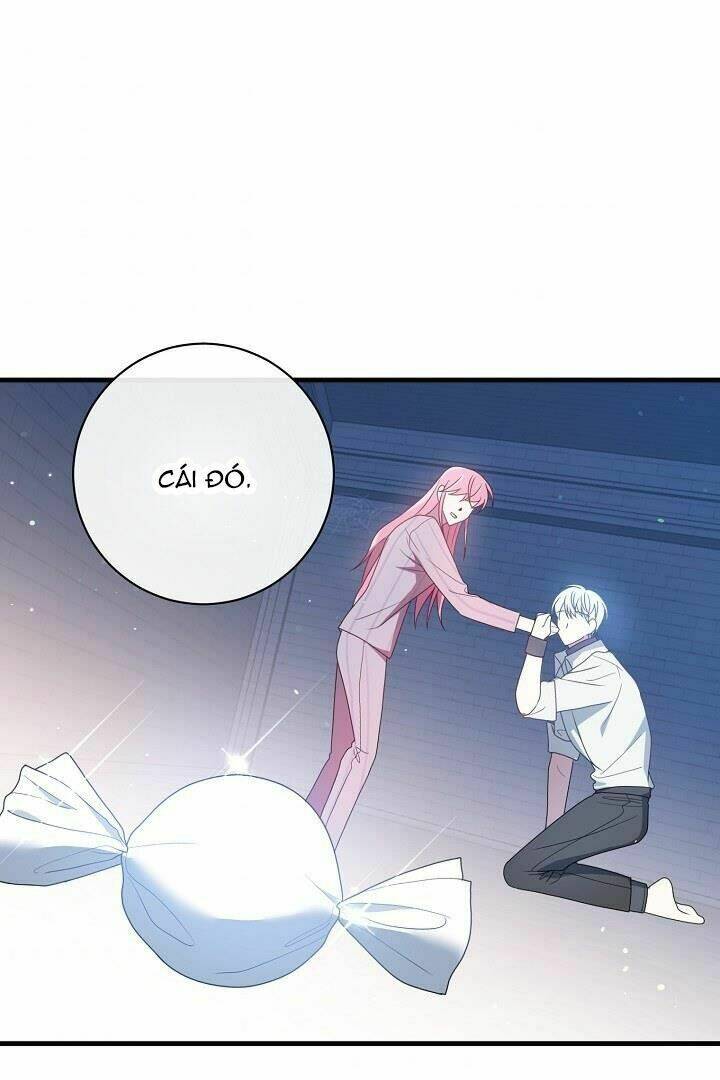 tôi đã gặp nam chính ở trong tù chapter 18 77