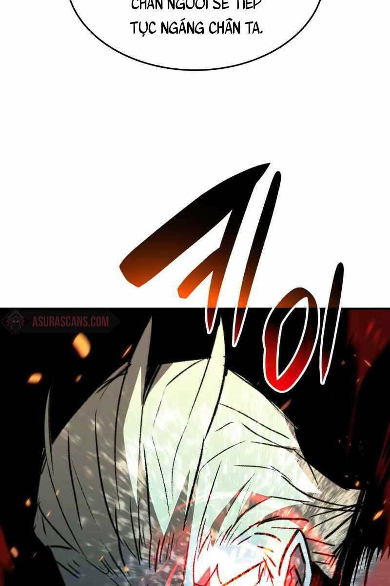 tôi là lính mới chapter 118 43