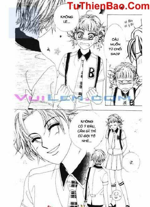 ánh nắng chói chang chapter 5 132