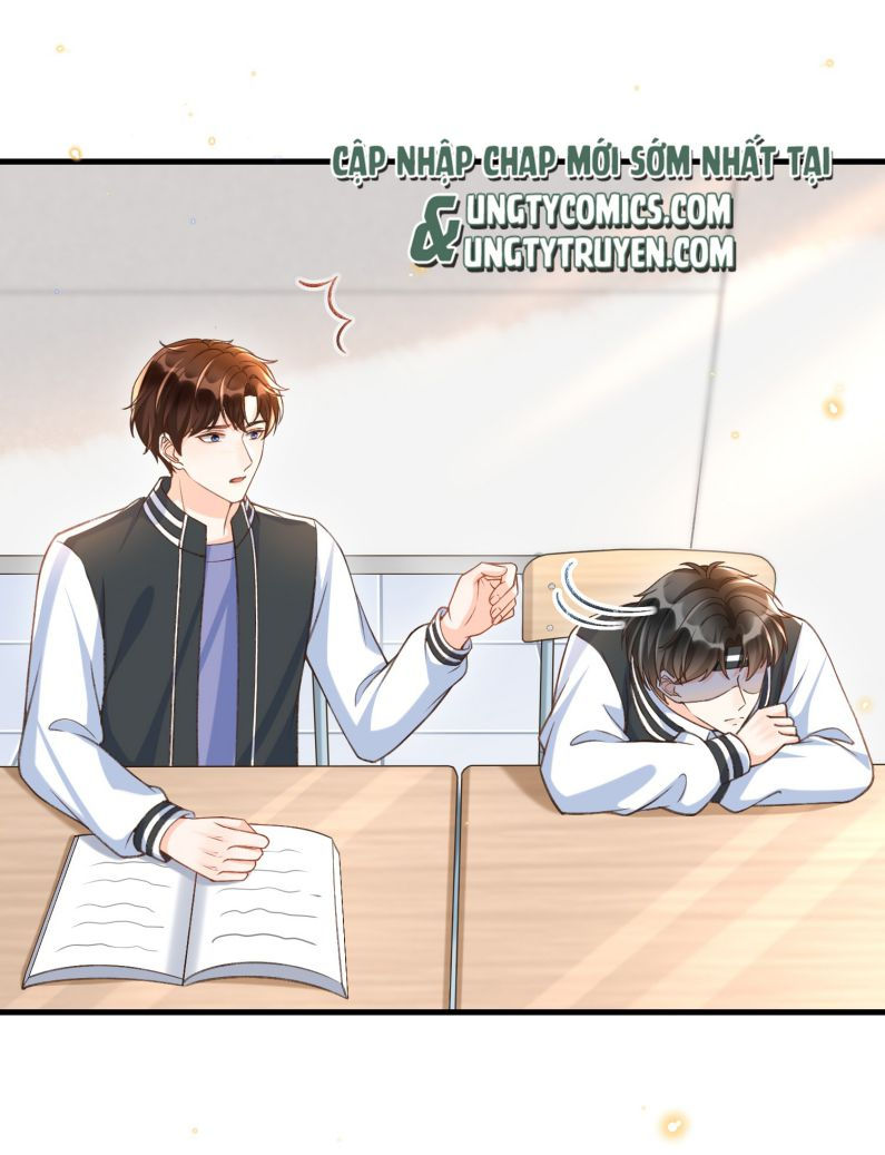 ngọt không ngừng nghỉ chapter 52 4