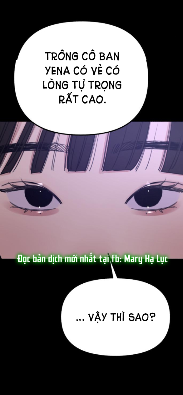 nàng thơ nổi tiếng - nàng thơ myung chapter 31.2 3