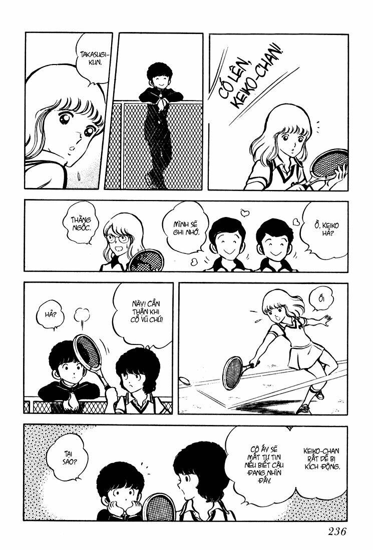 hiatari ryoukou! chapter 5 37