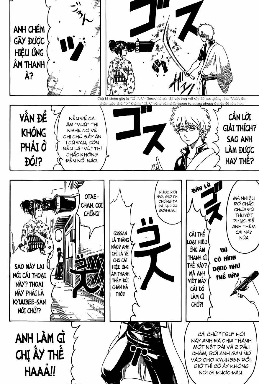 gintama - linh hồn bạc chapter 485 15