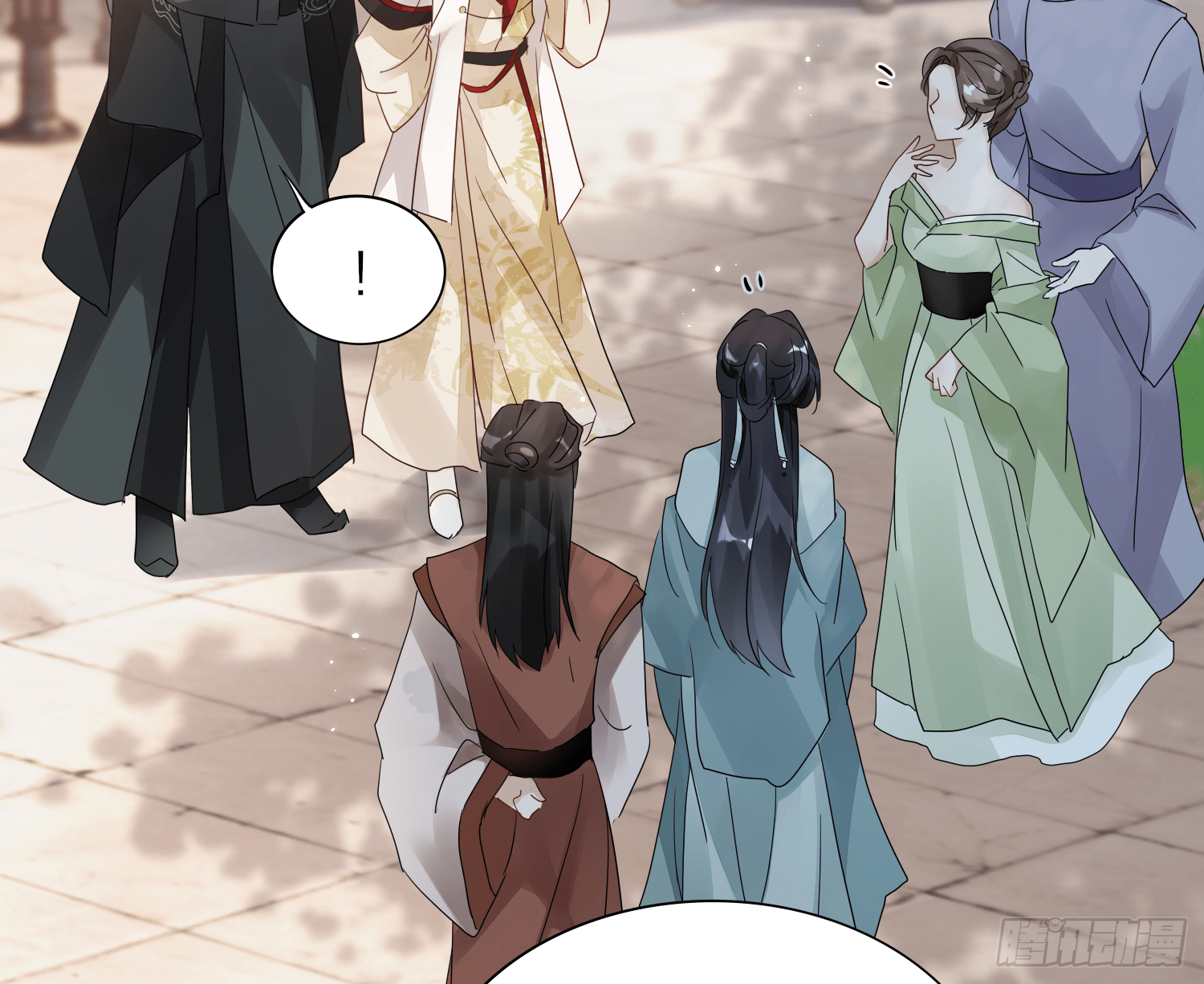 lục thân bất nhận chapter 23 61