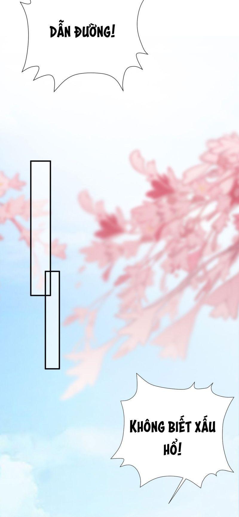 siêu cấp trà xanh hệ thống chapter 13 29