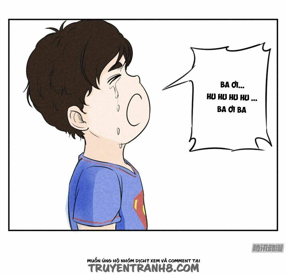 để tui yên ổn trưởng thành coi! chapter 10 23
