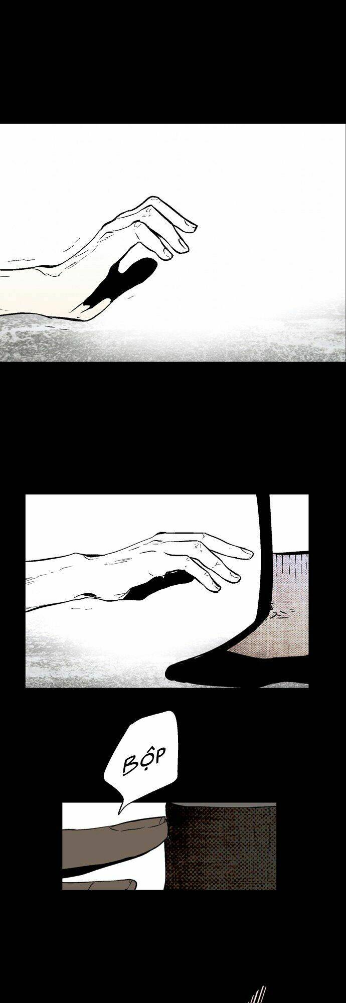 người máy hủy diệt chapter 99 29