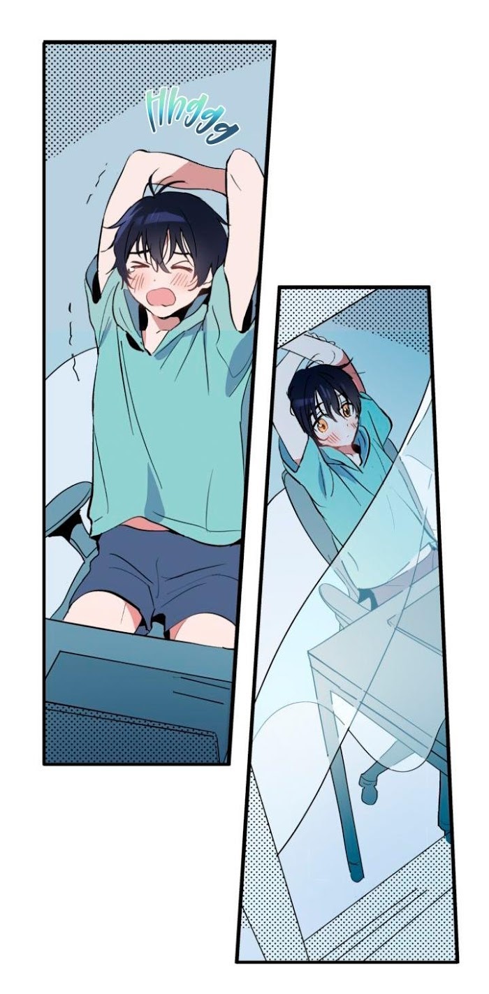 tình yêu ngây ngô chapter 1.1 17