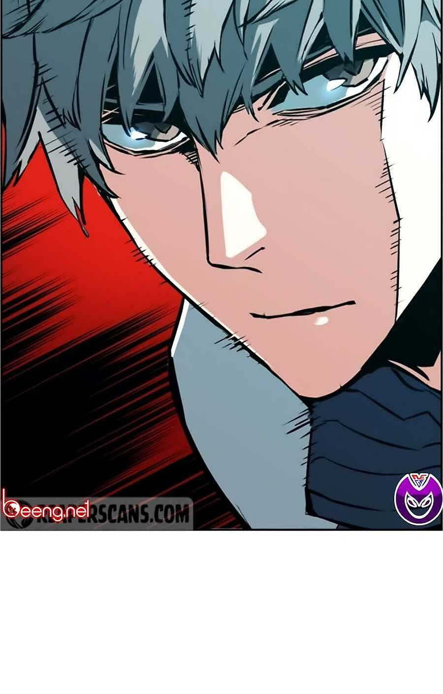 bạn học tôi là lính đánh thuê chapter 21 30