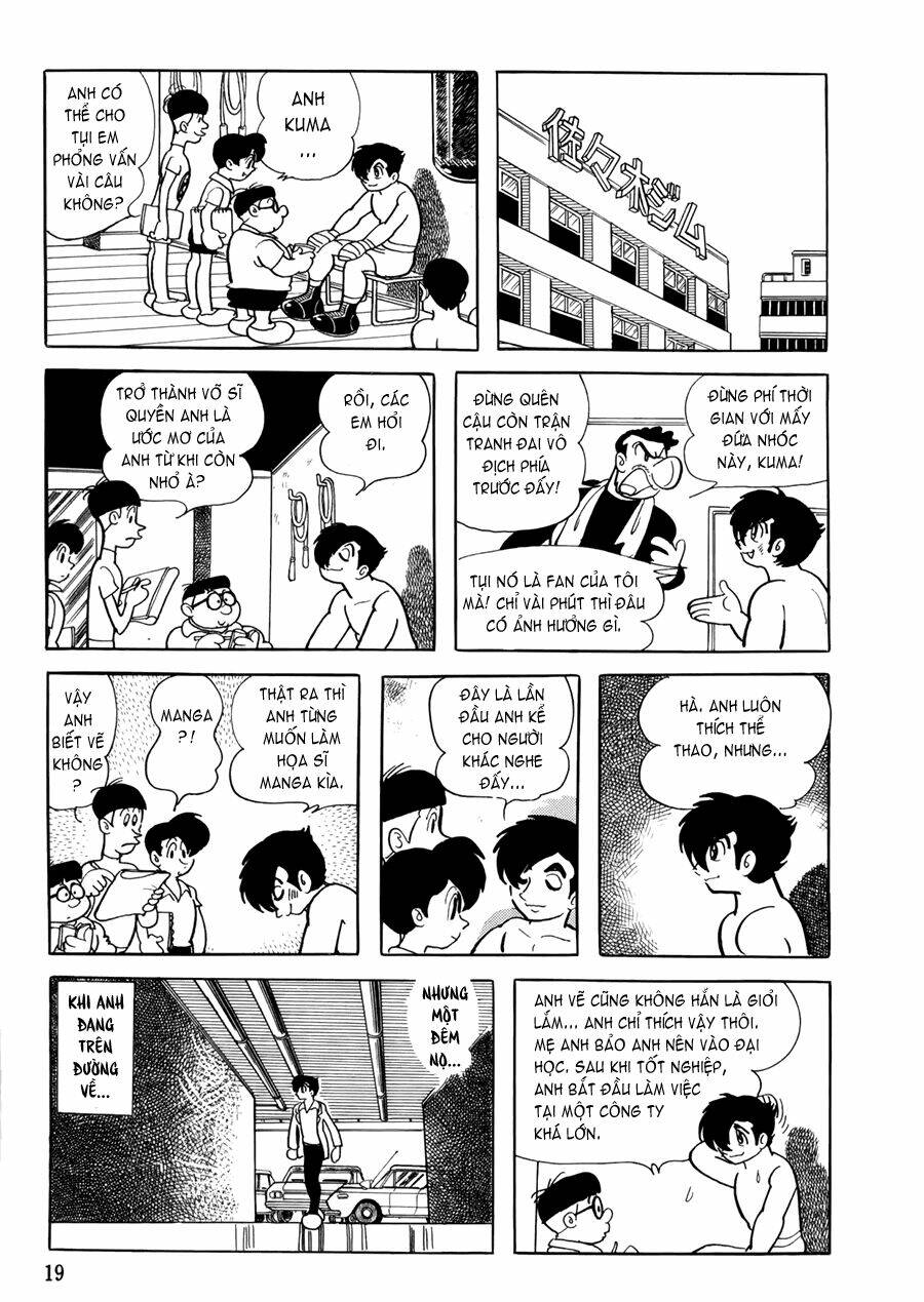 the crater chapter 1 16