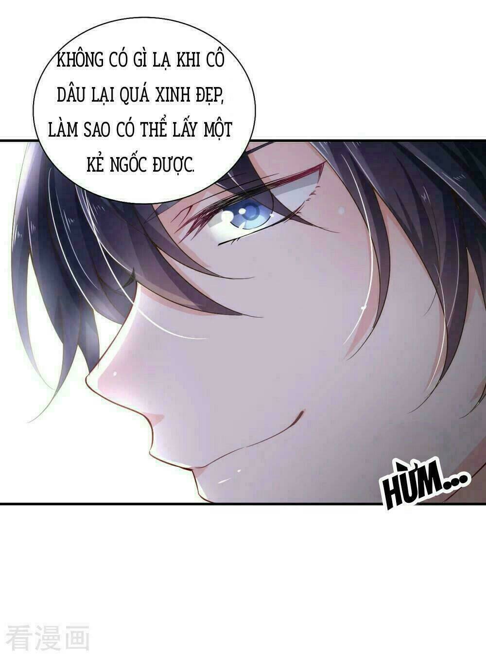 hào môn đào giá 101 lần chapter 1 13