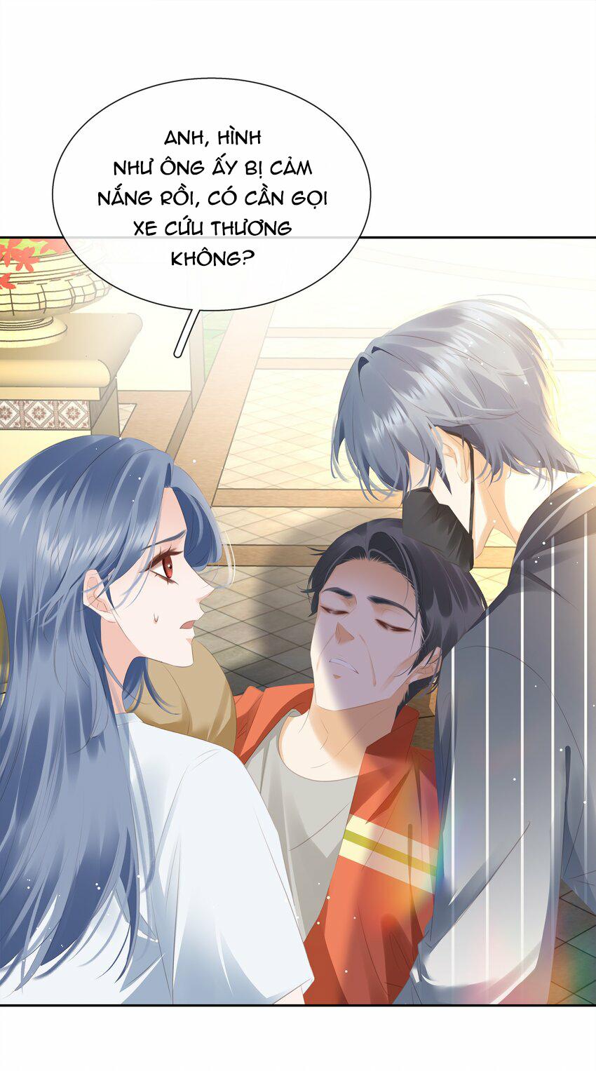 không làm trai bao! chapter 90 25