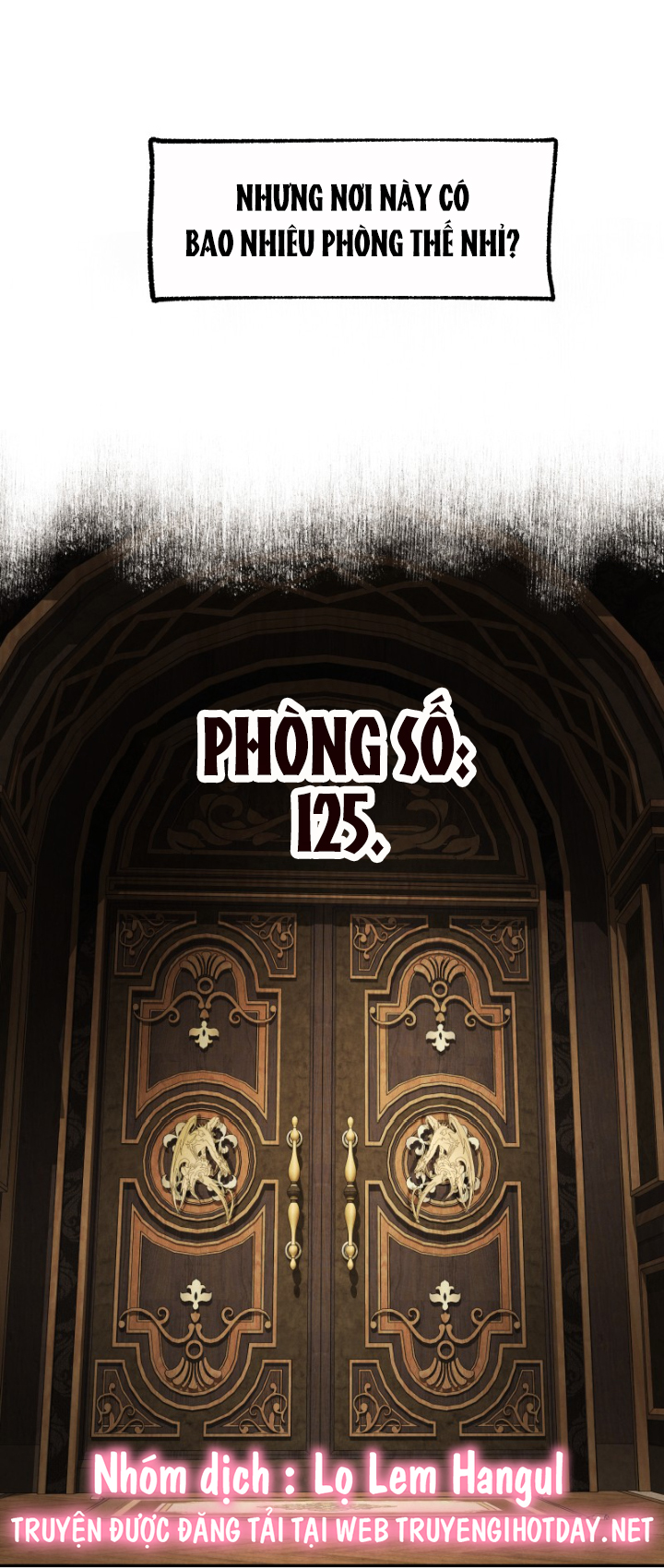 tôi chính là ác nữ phản diện chapter 26 24