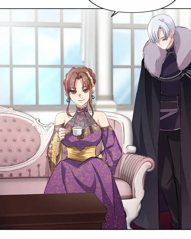 cô dâu lừa dối và chàng sư tử hung dữ chapter 3.2 37