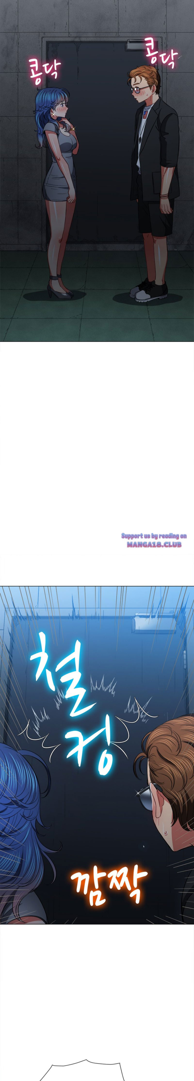 bắt nạt học đường chapter 79 26