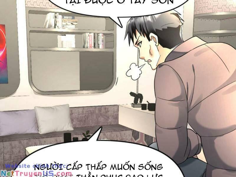 đóng băng toàn cầu: tôi gây dựng nên phòng an toàn thời tận thế chapter 173 21