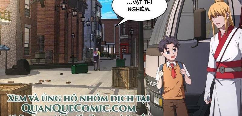 đại ẩn vu trạch chapter 17 20