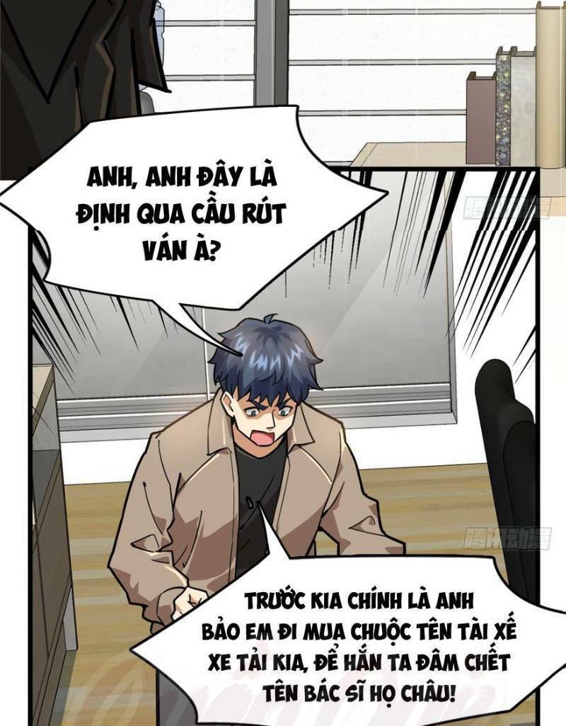 thâm dạ thư ốc chapter 49 25