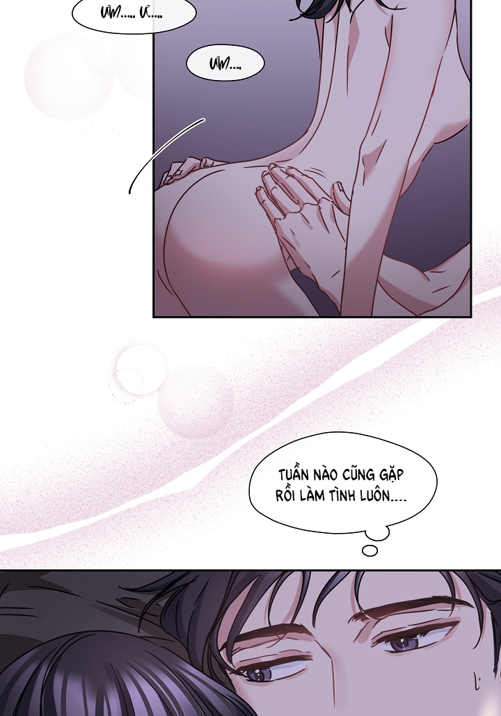 Chó Ngoan chapter 12.2 - Trang 23