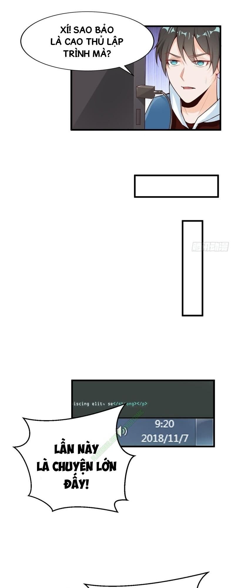 nhóm giao lưu của địa phủ chapter 5 26