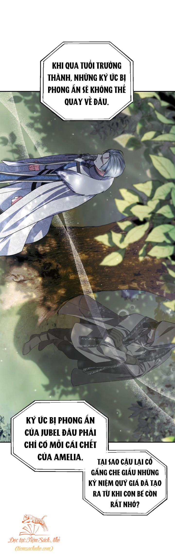 cha, con không muốn kết hôn đâu chapter 87 38