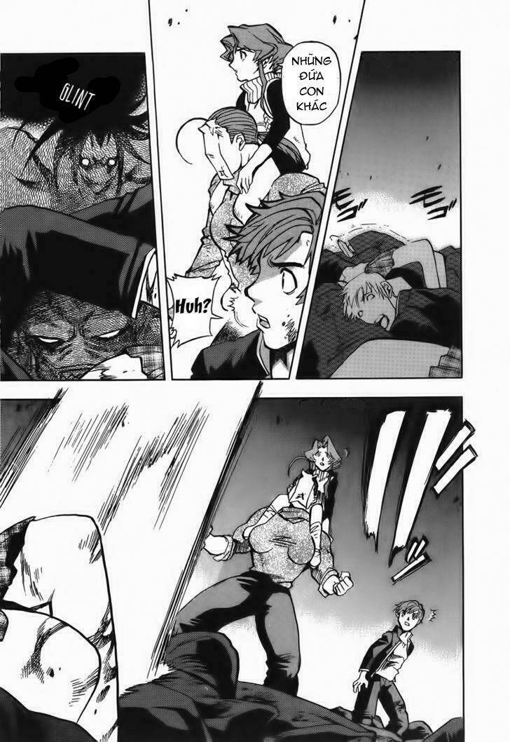 goumaden shutendoji chapter 6 25