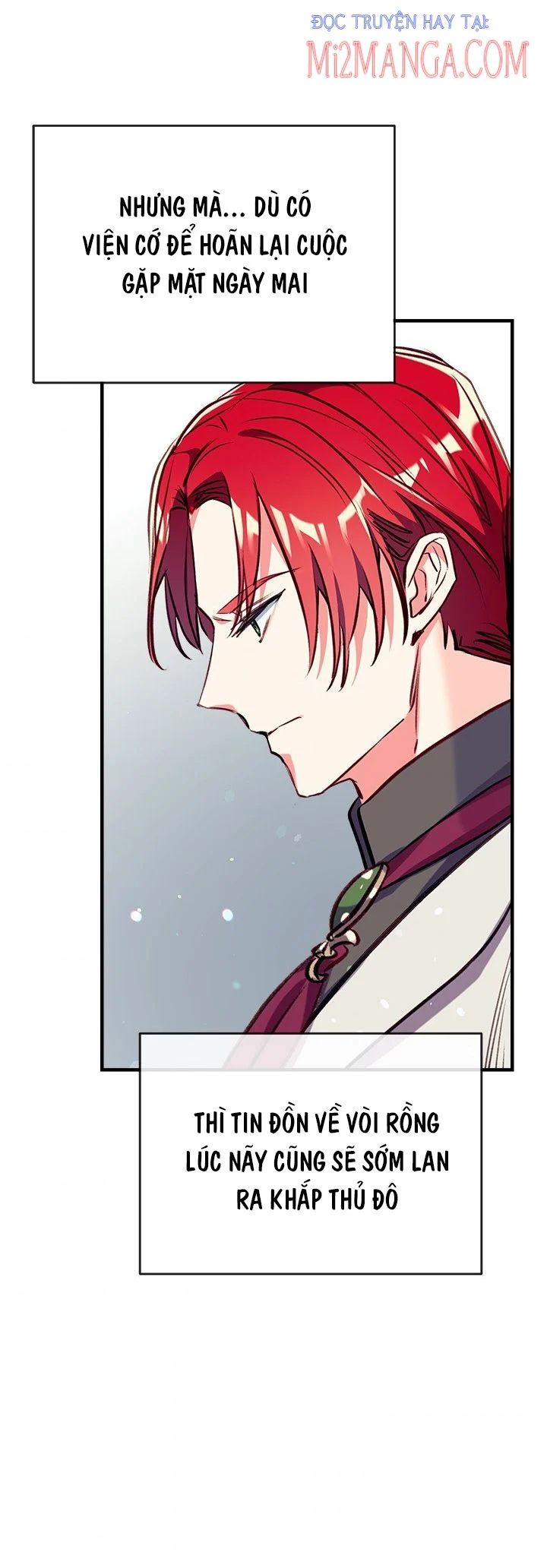 chúng ta có thể trở thành gia đình được không? chapter 21.5 13