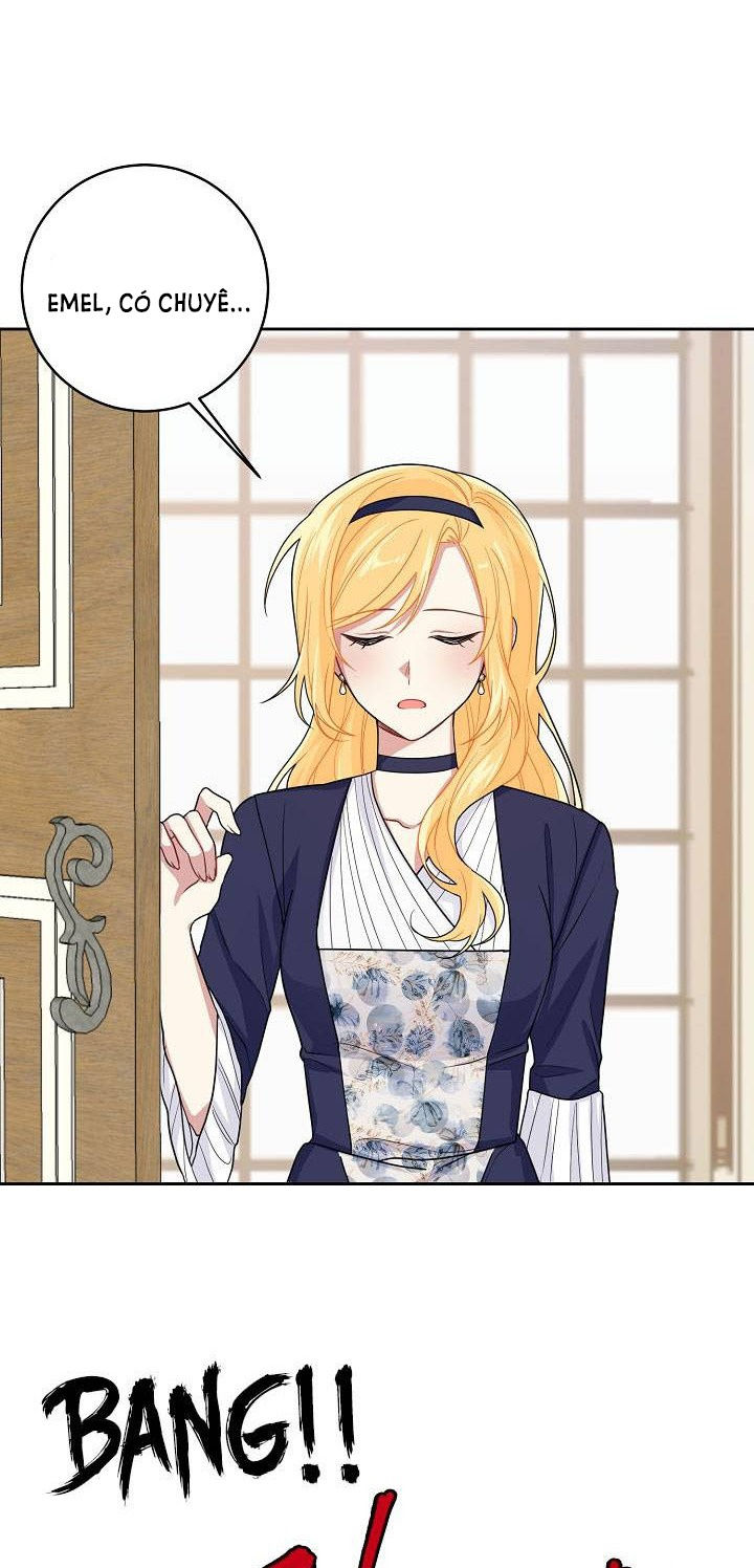 tôi là tiểu thư của gia đình này chapter 121 62