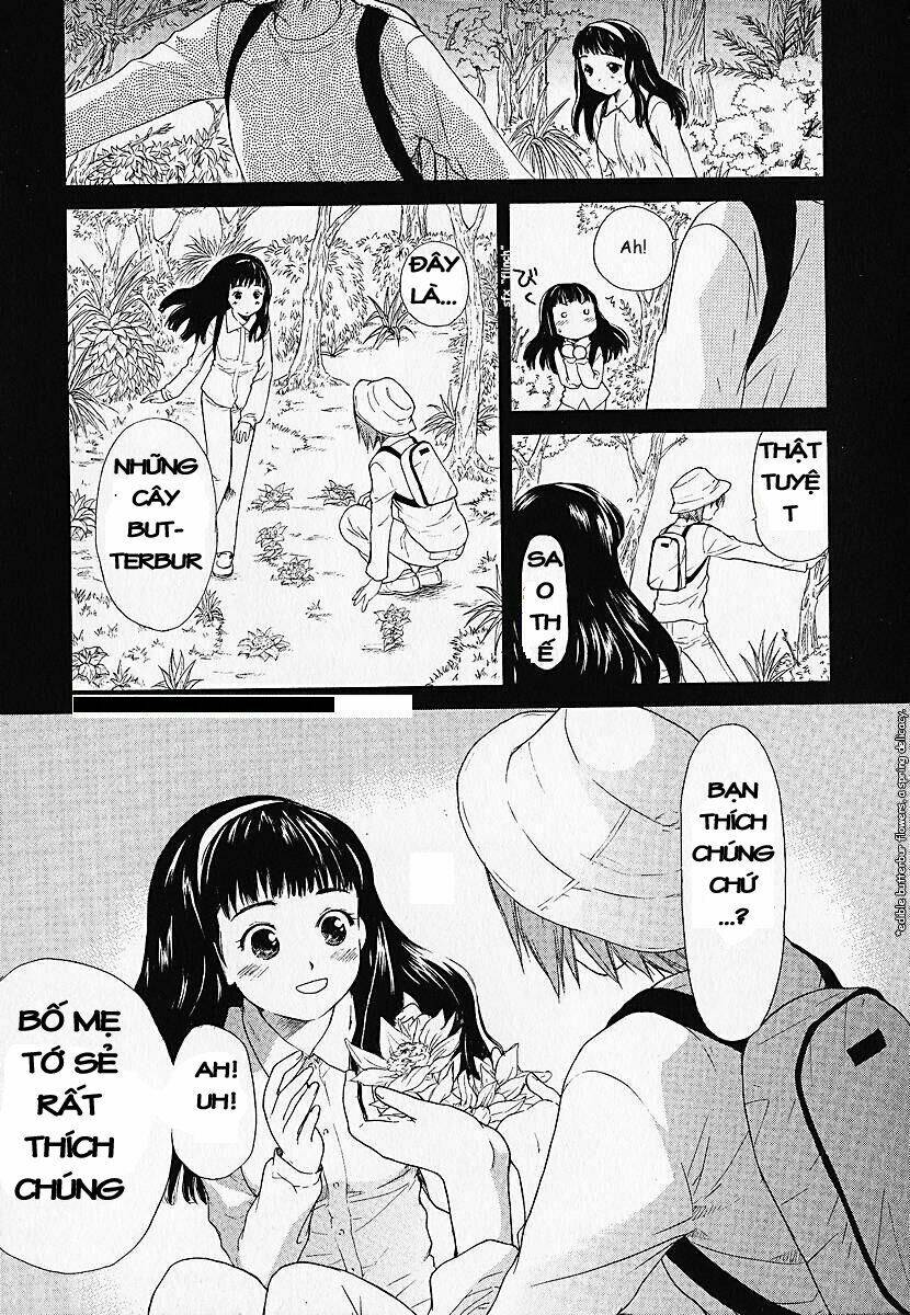 chàng trai nhút nhát chapter 1 11