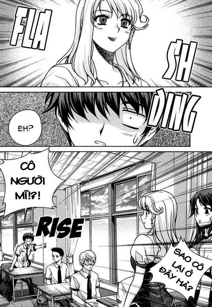 unbalance x unbalance chapter 40 13