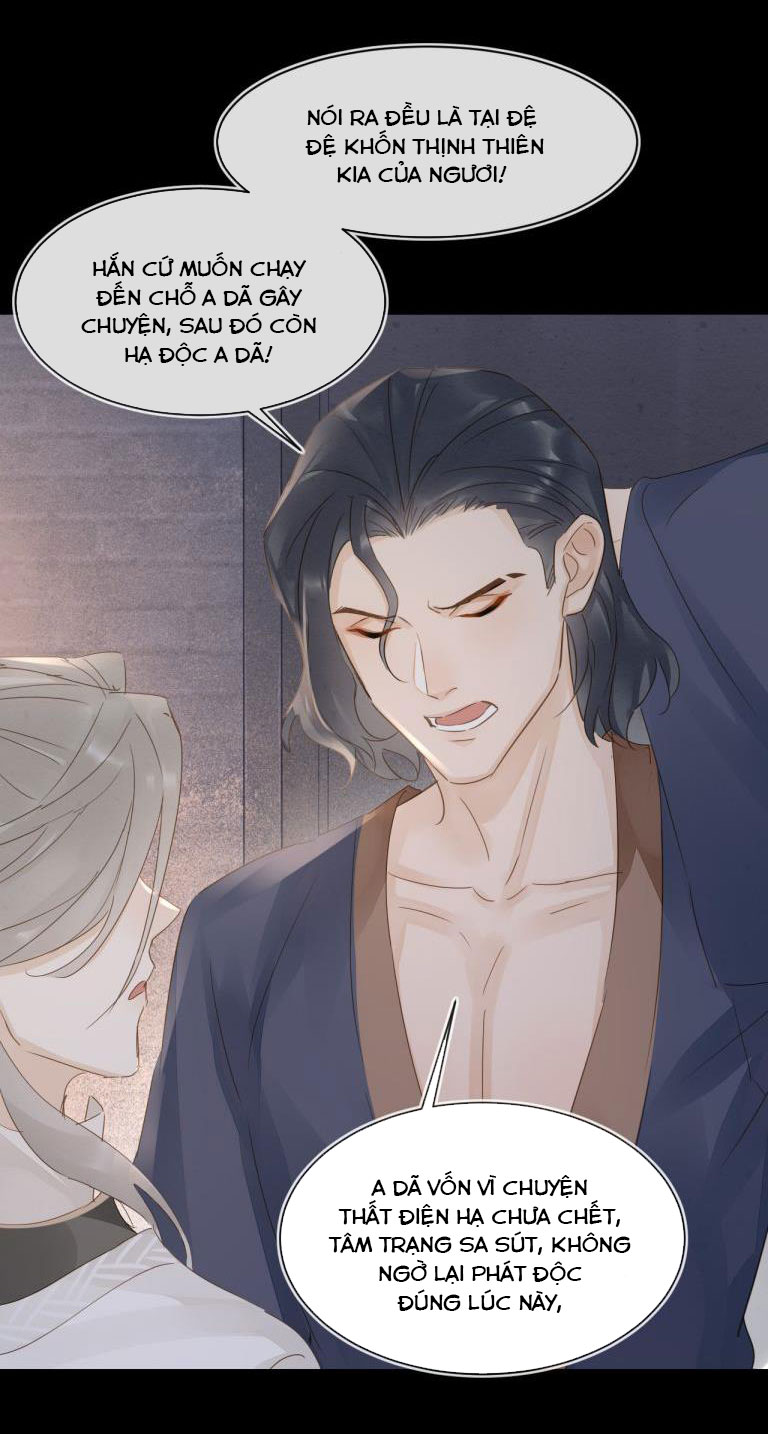 tù long chapter 89 24