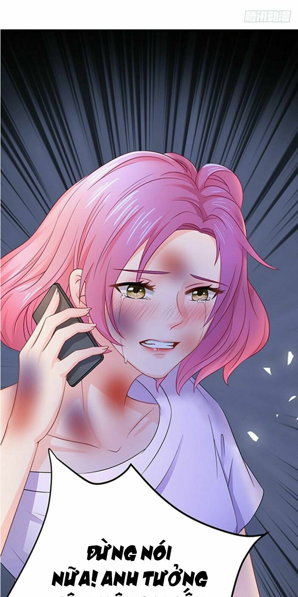 luyến đường thời quang chapter 47 29