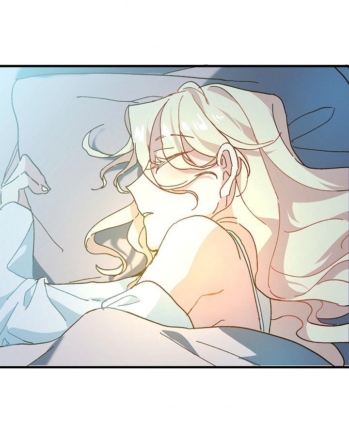 công chúa giả điên chapter 8 71