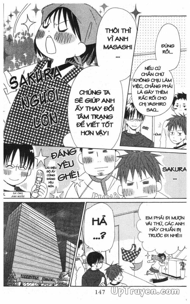 oniichan to issyo chapter 3 148