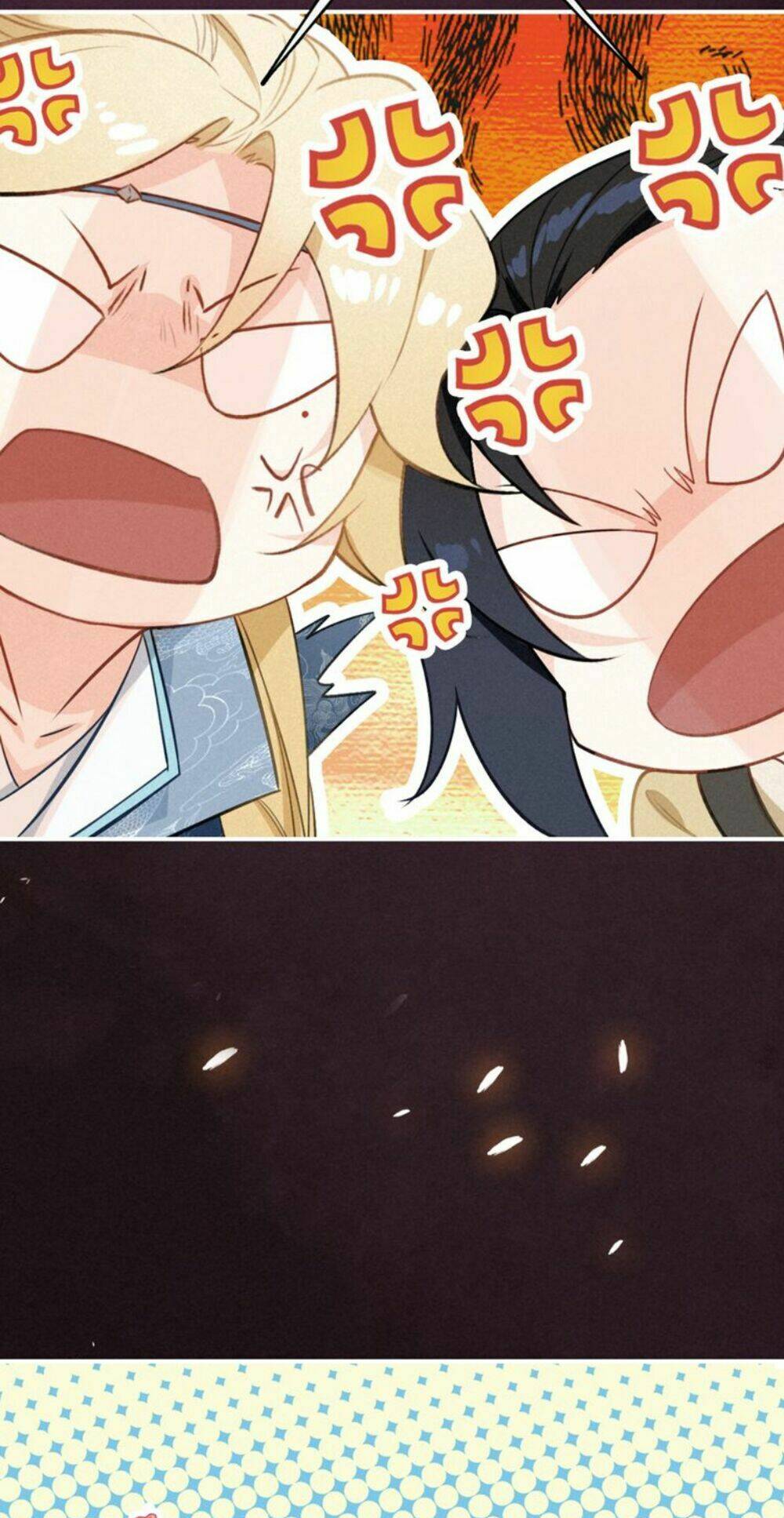 đế sư tại thượng chapter 31.5 12