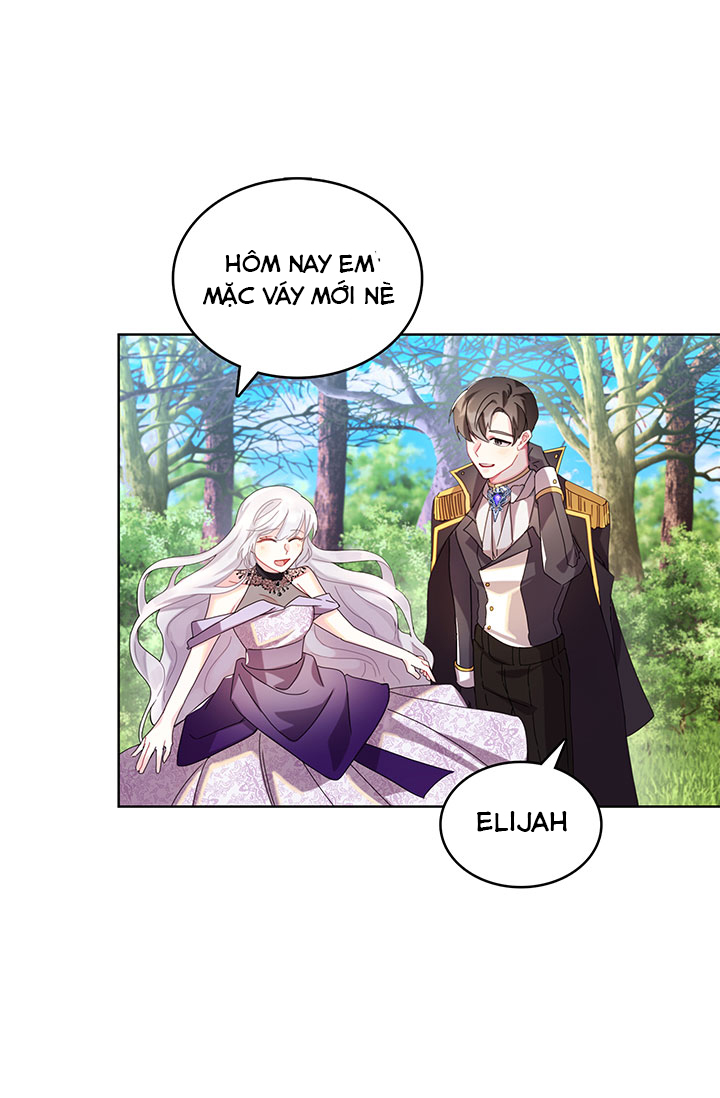 sự hối hận muộn màn chapter 1 106