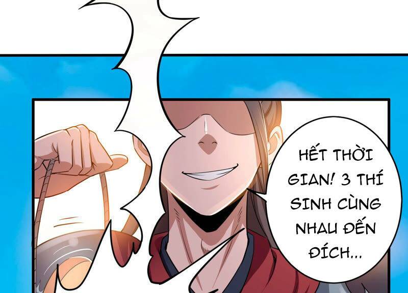 yêu linh cứu hỏa chapter 5 97