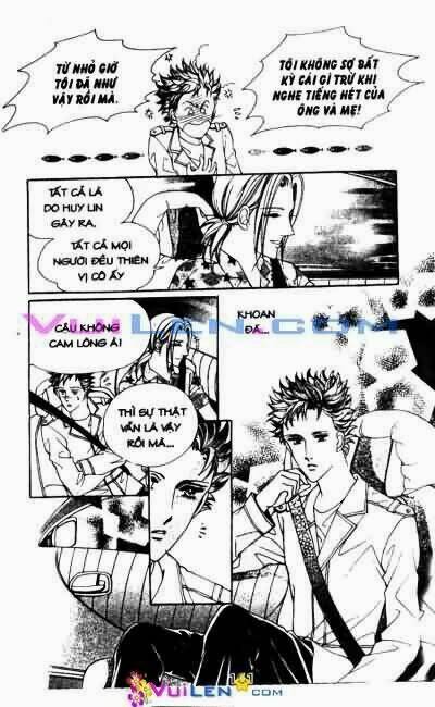 cô gái vương giả chapter 4 161