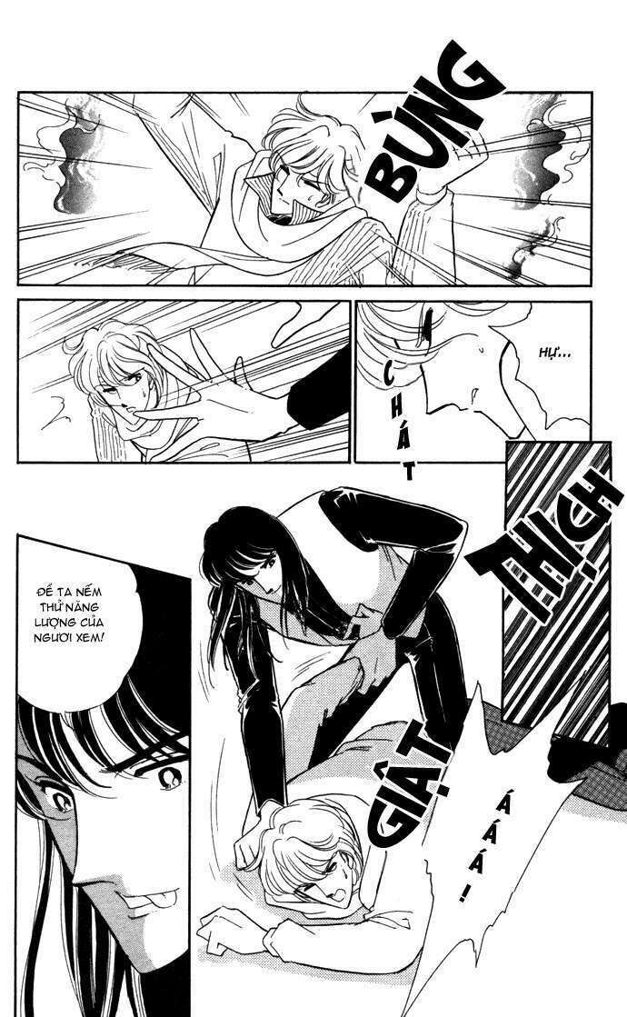 dấu phong ấn xanh chapter 5 138