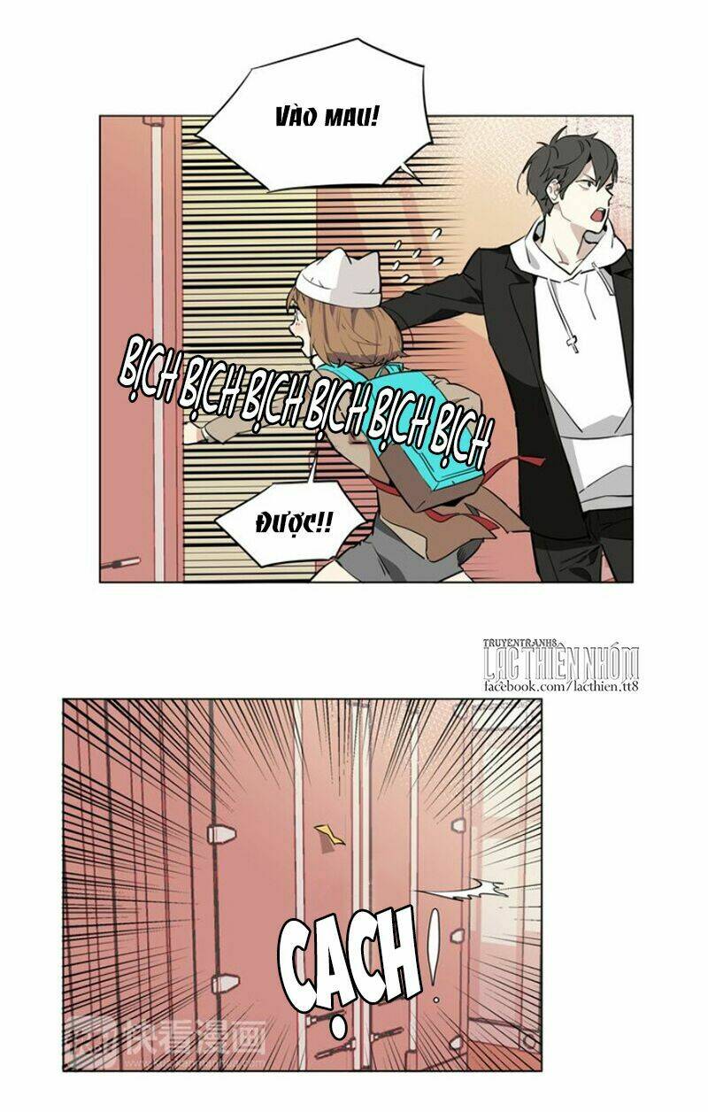 hoa đạo sĩ chapter 37 19