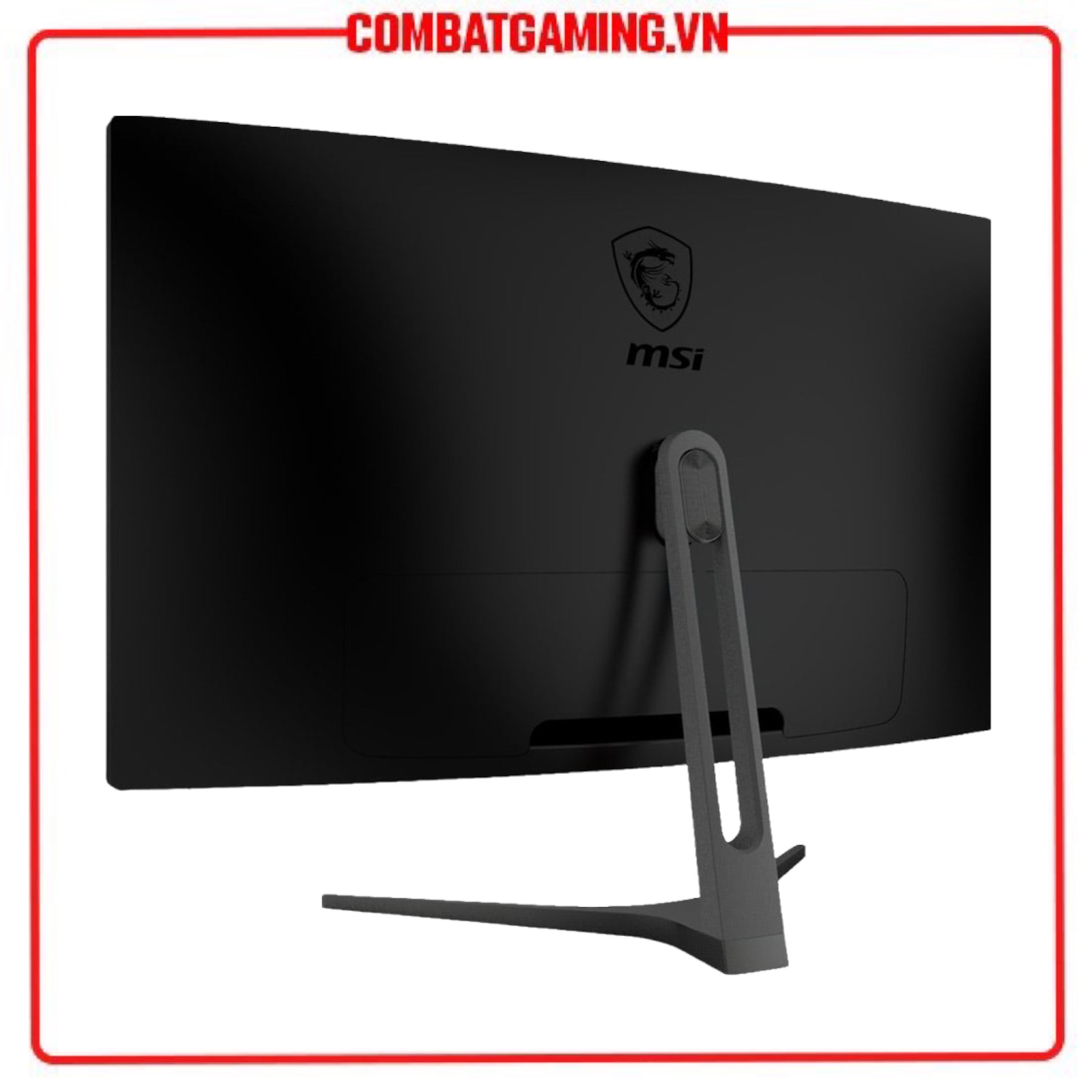 Màn Hình Cong MSI Optix G241VC 24"/FHD/75Hz/1ms/1800R/FreeSync - Hàng Chính Hãng