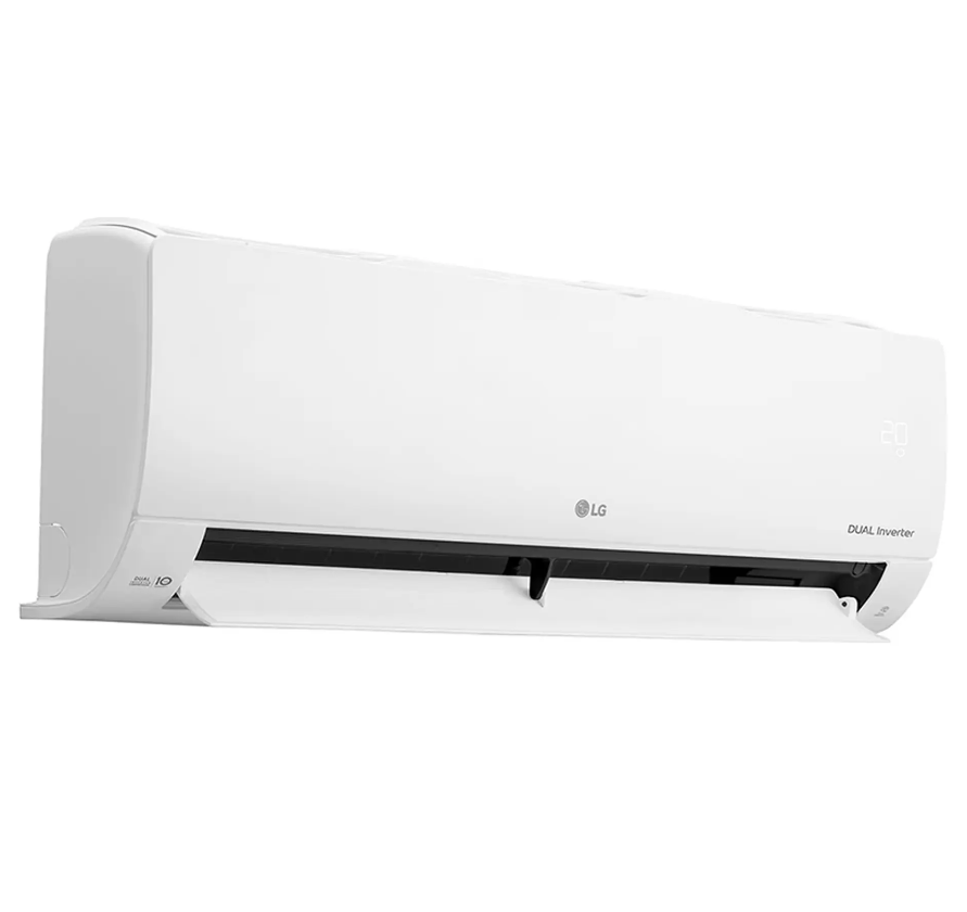 Máy lạnh LG Inverter 1.5 HP IOC12S1 - Hàng Chính Hãng
