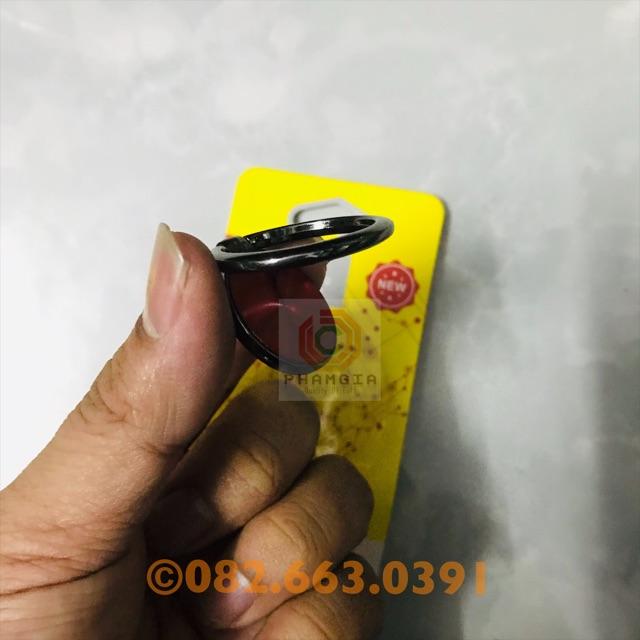 Ring chân chống/ đế chống dành cho điện thoại xịn, chống gỉ