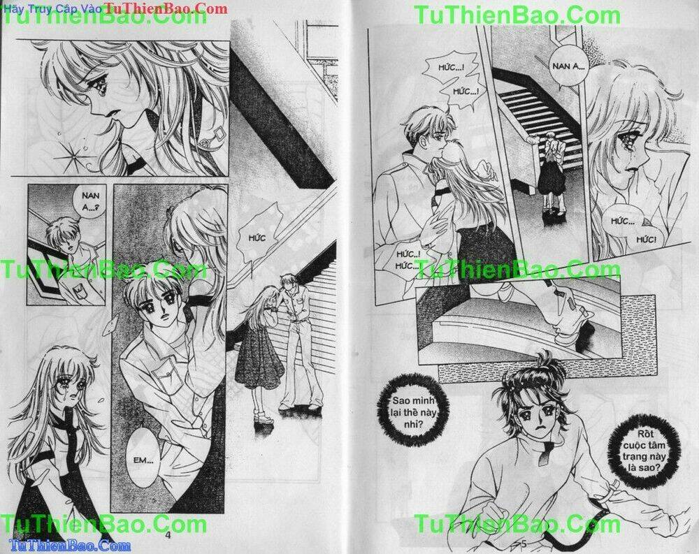 nhật ký của nan a chapter 3 2