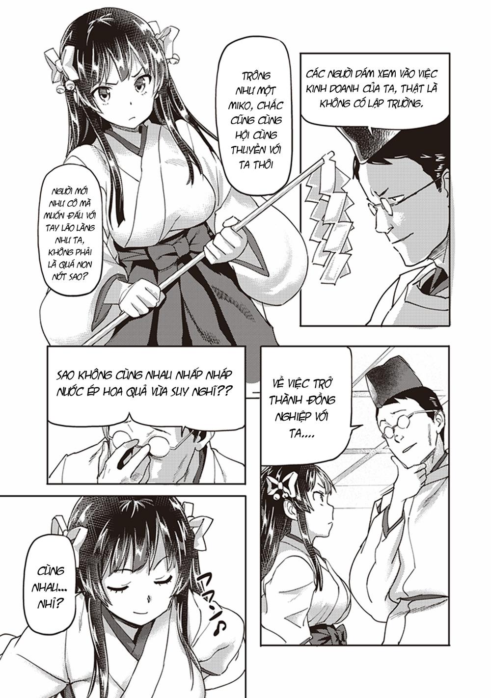 inga ouhou!!? warumiko-san chapter 5 22