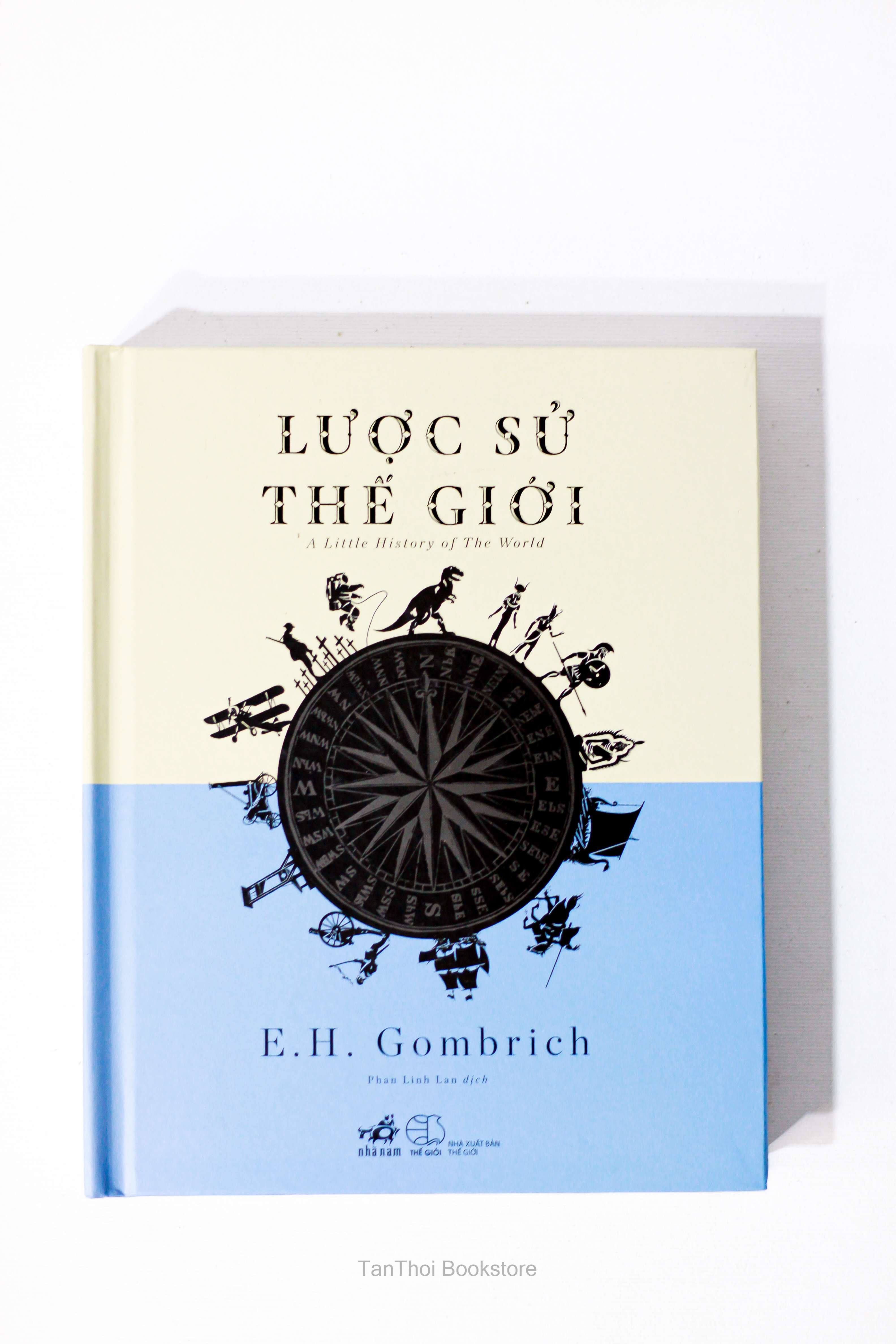 Lược sử thế giới