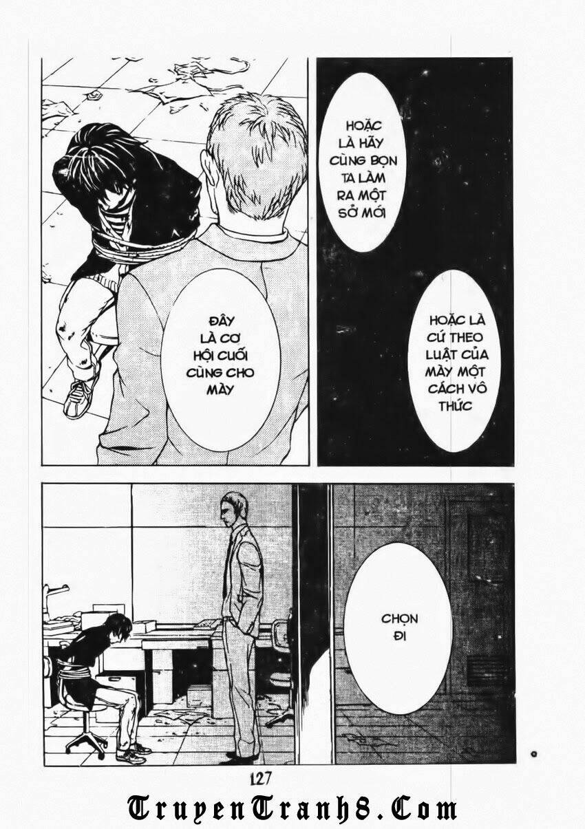 điệp vụ 729 chapter 16 3