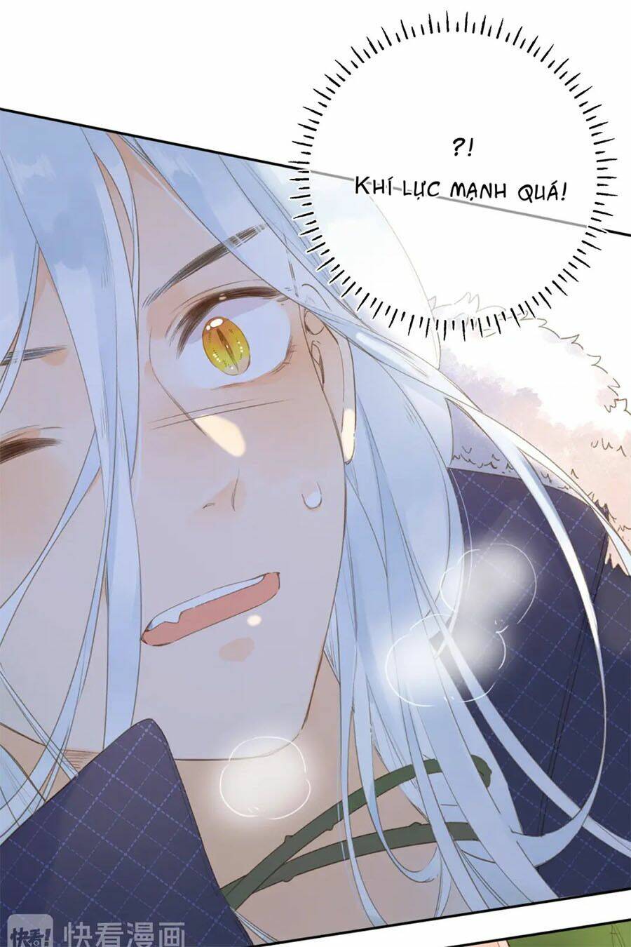 sos! tôi đã yêu một con sâu bướm (phần 2) chapter 3 49